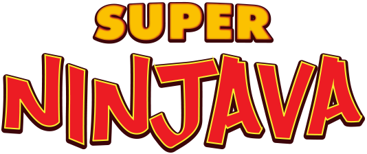 Super Ninjava Coffee & Noms